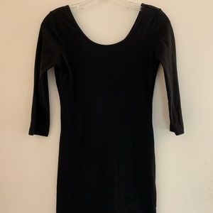 Women’s Bodycon Dress